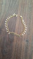 Armband Gelbgold 18K vergoldet