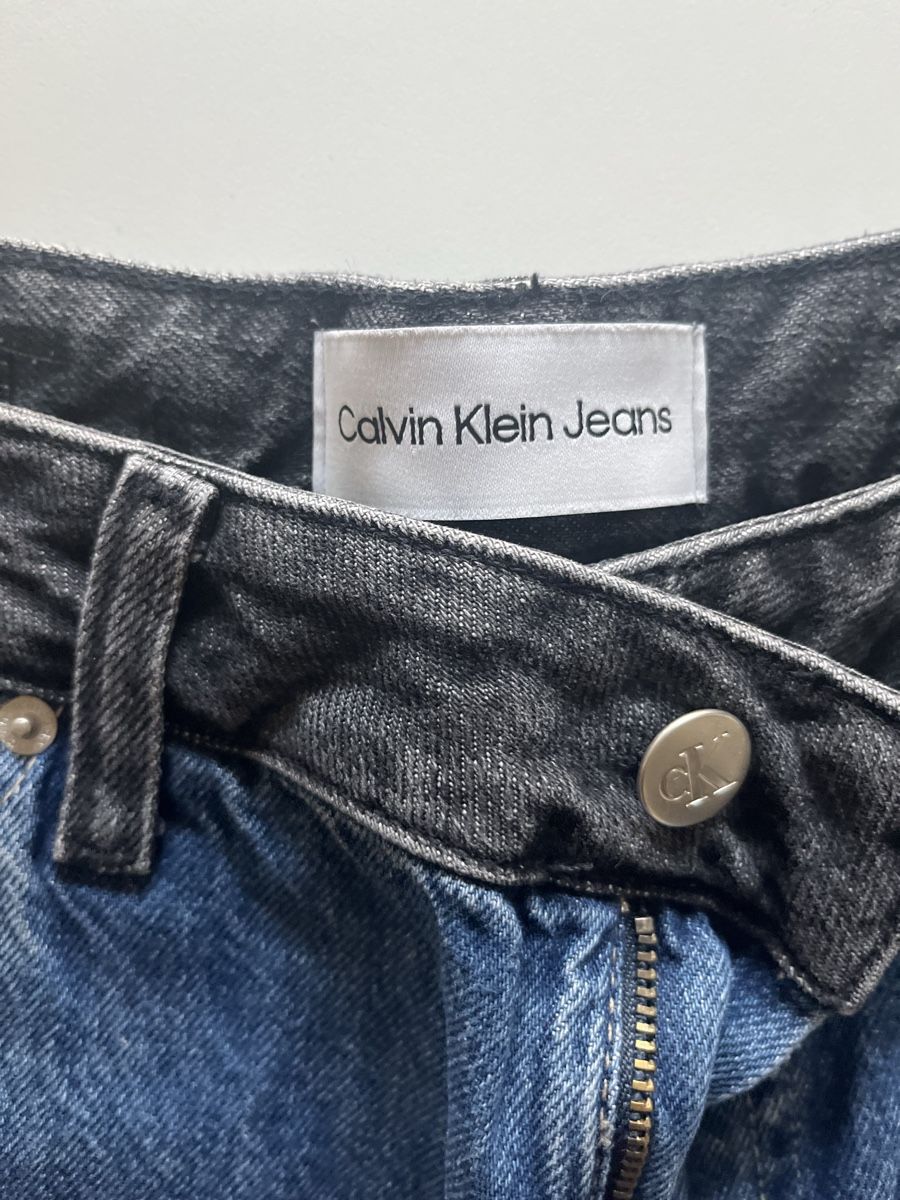 Calvin Klein Jeans: Jeans Calvin Klein – Usato da Bellinzona venduto da aga_mm8m 1