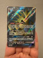 Pokemon Tyranitar GX