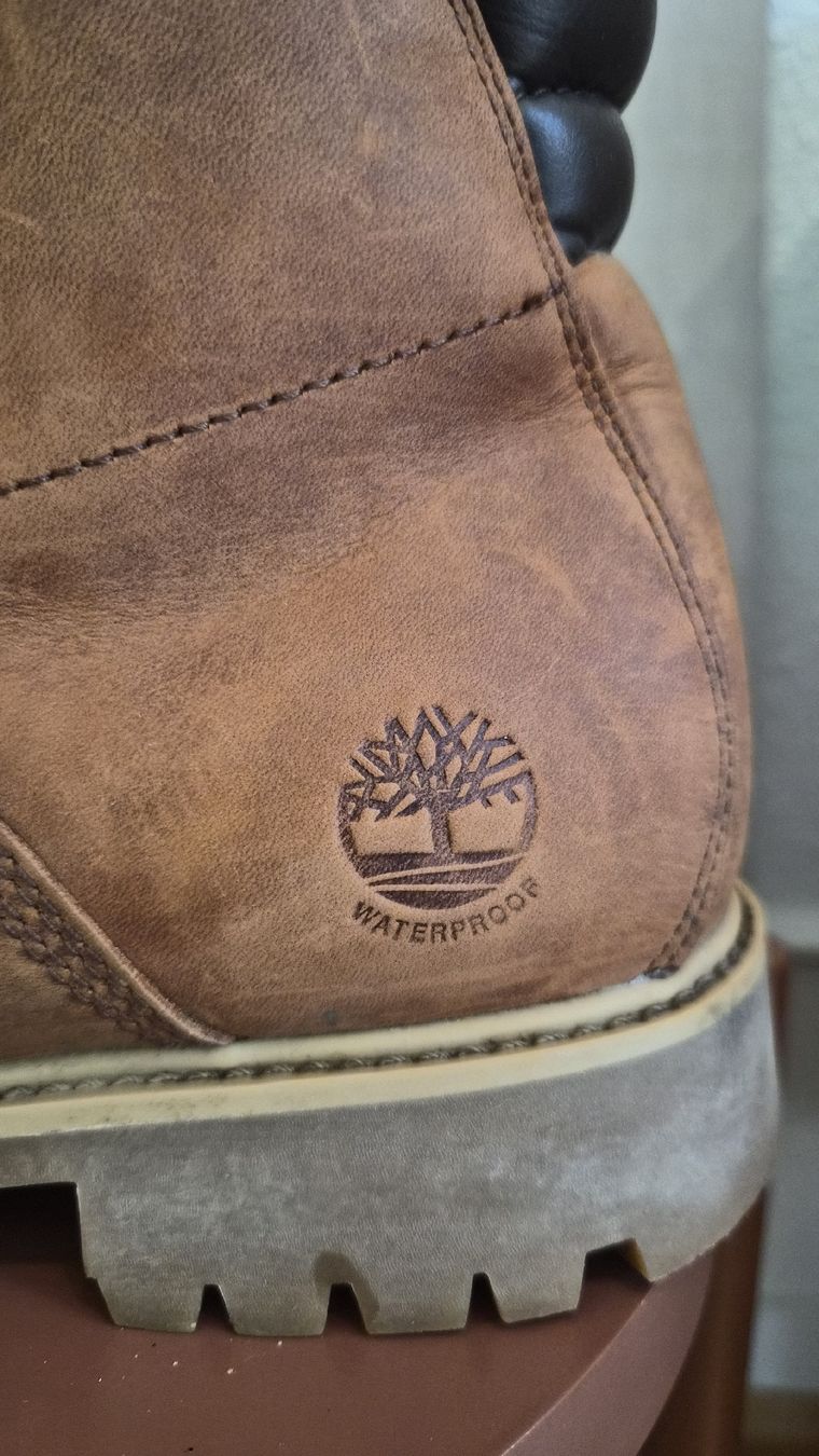 Timberland Scarpe da uomo: Timberland Waterproof Boots EU 42 – Usato da Genève venduto da dan_qns7 3