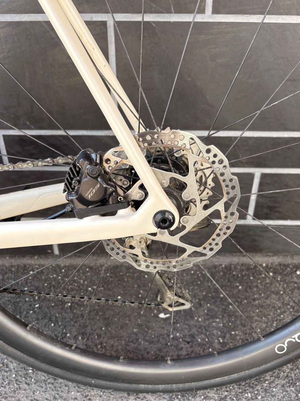 Orbea Biciclette: Orbea Orca M30i – Usato da Steinhausen venduto da gle_v8nn 5