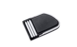 50600258 Harley-Davidson Bremspedalauflagen