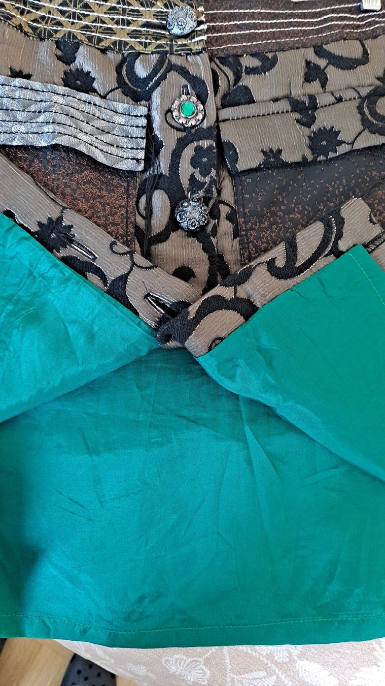 Desigual Gonne: Desigual Rock Gr. 34 – Usato da Liestal venduto da Mas-Y-Mas 6