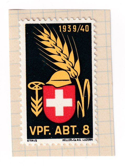 Tous les timbres: Soldaten Briefmarke – D'occasion à Neuchâtel par karlpierrino