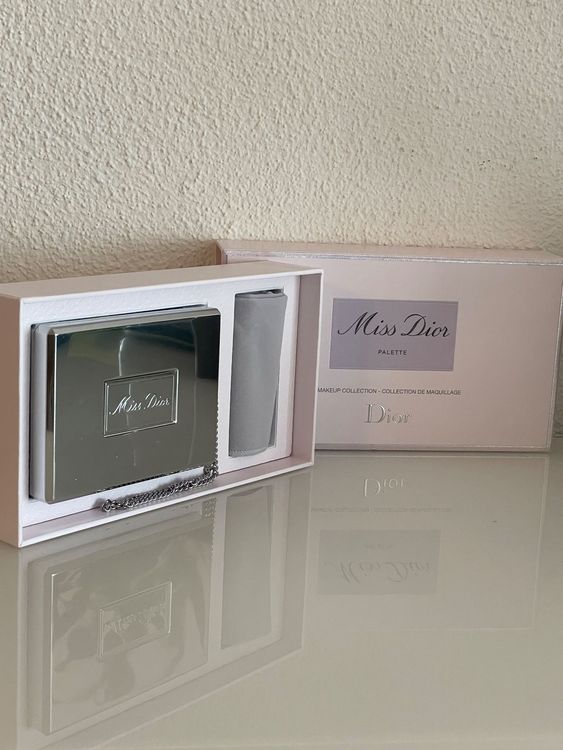 Dior Miss Dior Palette Makeup Limited Edition 2022 Kaufen auf Ricardo
