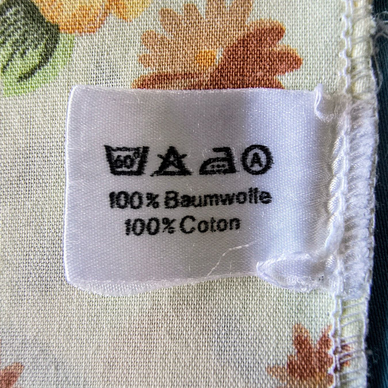 Biancheria da letto: Bettwäsche-Set – Usato da Pfungen venduto da jungstein 1