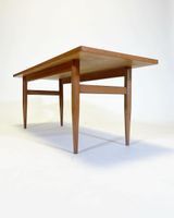 Couchtisch, Salontisch, Danish Teak, 1960er Jahre