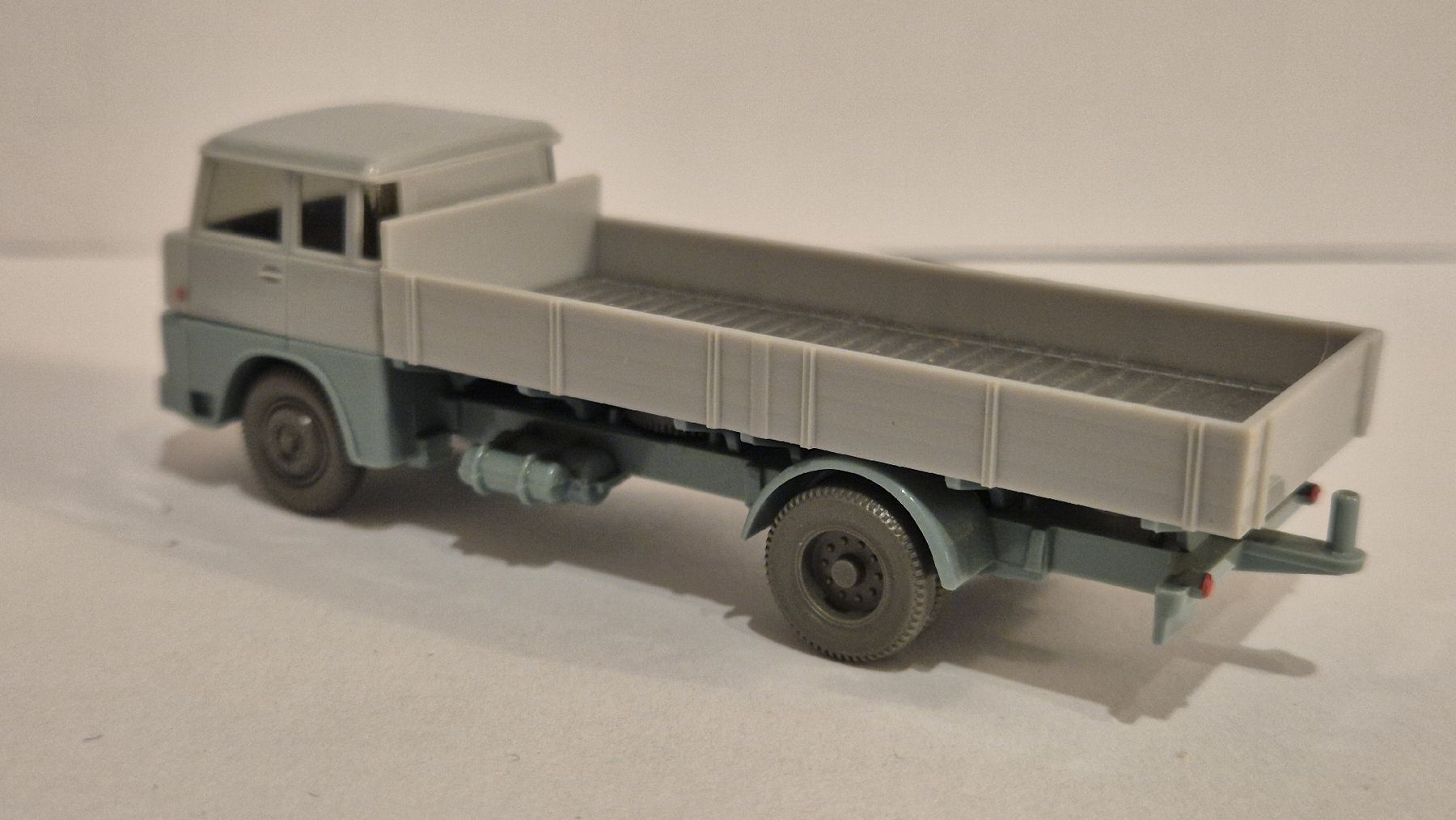 Wiking Modellini d'auto: Henschel HS 14 von Wiking – Nuovo (secondo la descrizione) da Uznach venduto da Katinka83 4