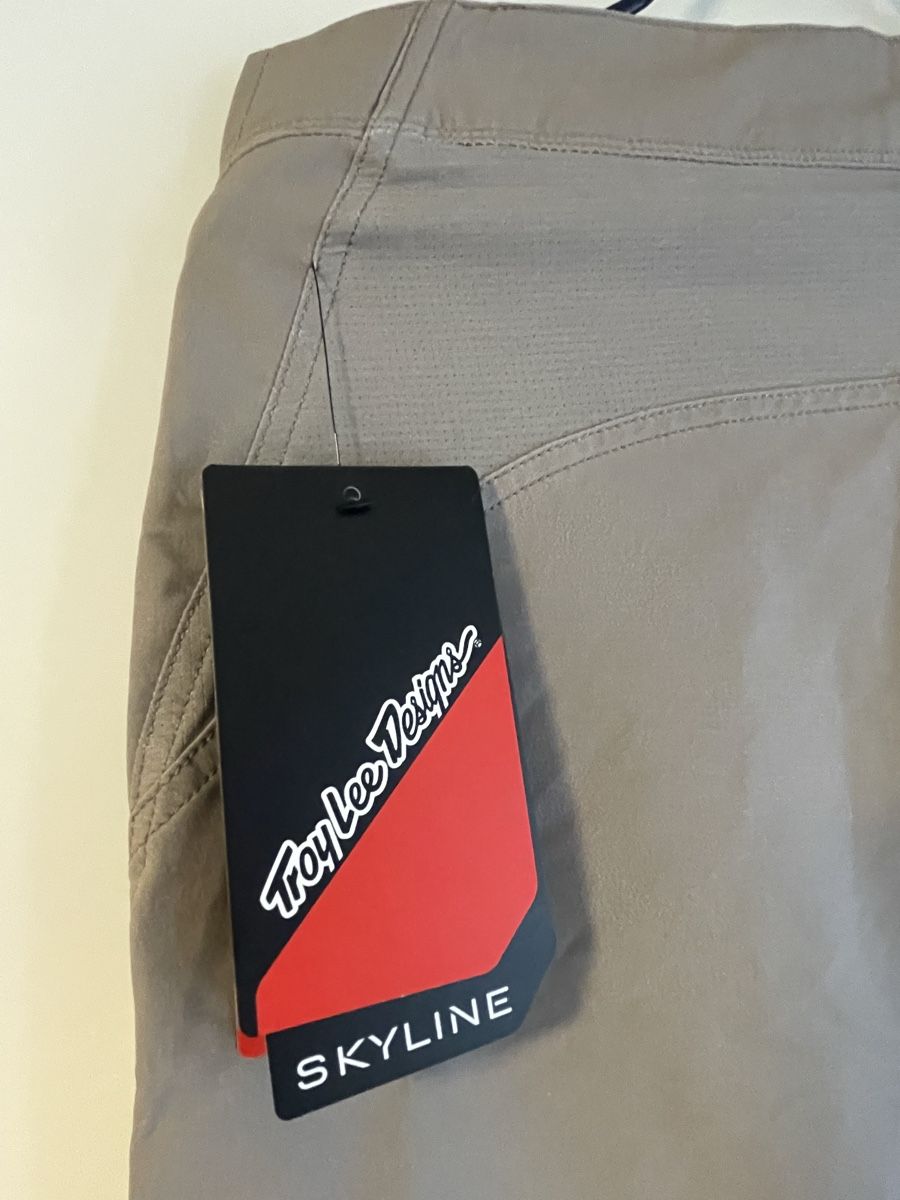 Troy Lee Pantaloni: Sky Line Troy Lee Designs Shorts 32 – Nuovo e nell'imballaggio originale da Dübendorf venduto da olh_rs5r 8
