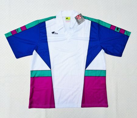 NEU! Vintage Cats Trikot, Gr. XS Retro!