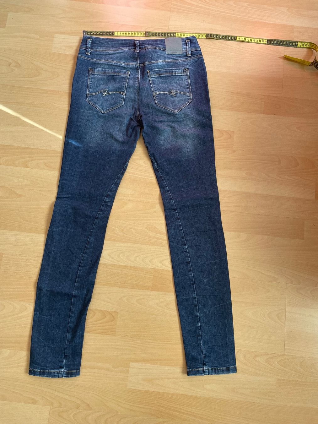 Jeans: Damen Jeans Marke Street One – Nuovo (secondo la descrizione) da Frenkendorf venduto da Pinda4402 2