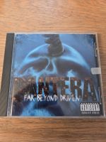 Pantera -far beyond driven