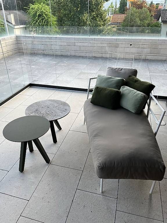 Chaises longues: Alias Dehors 373 dormeuse – D'occasion à Oberwil BL par AGALLI1972
