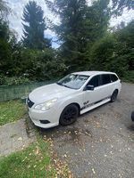 Subaru Legacy 2.0i AWD