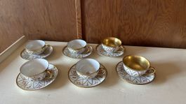 Kaffee Tassen Bavaria