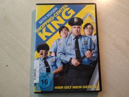 Shopping-Center King