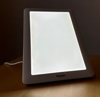 Beurer TL 30 Tageslichtlampe (Simulation von Tageslicht)