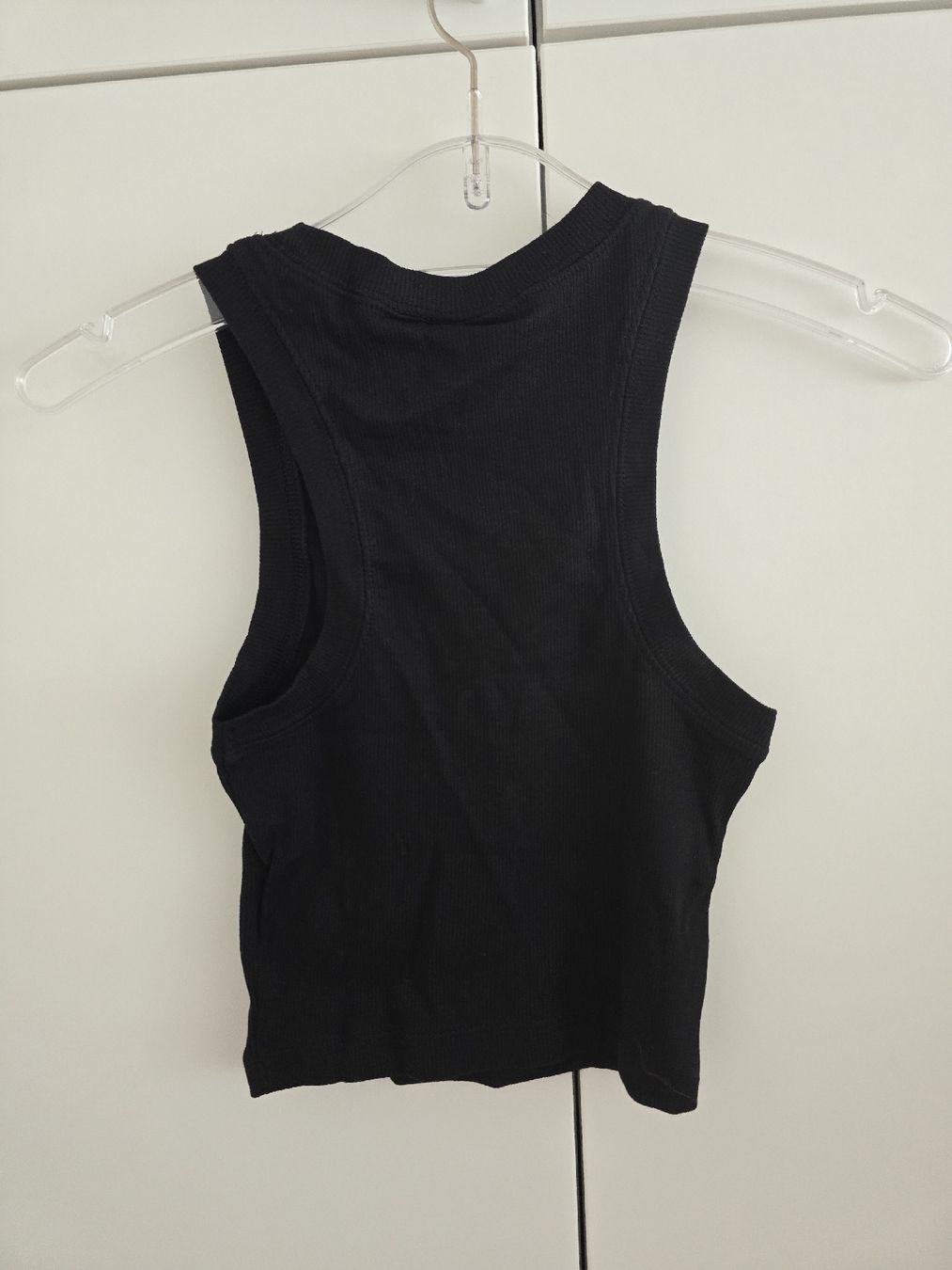 Weekday Top: Weekday Crop Top - Grösse XS – Nuovo e nell'imballaggio originale da Rickenbach b. Wil venduto da Kth_v8 4