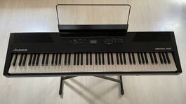 Piano numérique Alesis Recital Pro