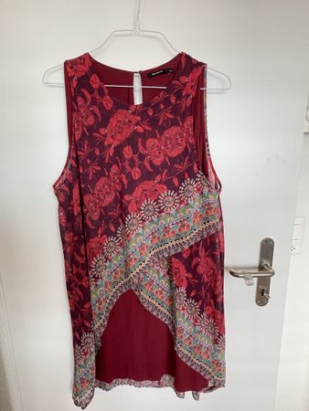 2 Tunika  Desigual