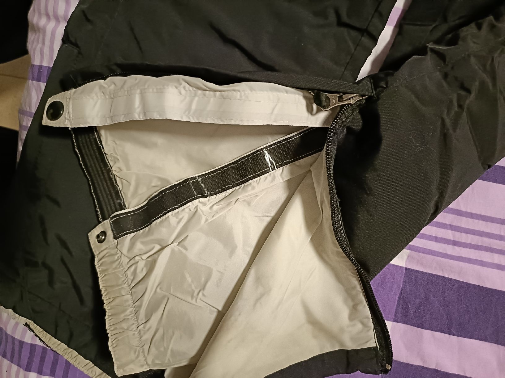 Sci: Damen-Skihose Gr.38 – Usato da Sachseln venduto da SandraHae 4