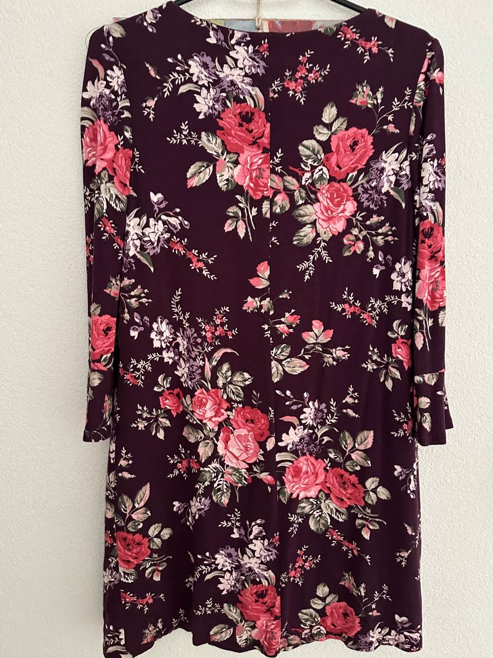 Tuniche: Laura Ashley Tunic Kleid Gr. 36 Viscose – Usato da Täuffelen venduto da RoyaltyBrown 2
