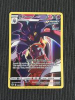 Pokemon Malamar Silver Tempest CHR Englisch