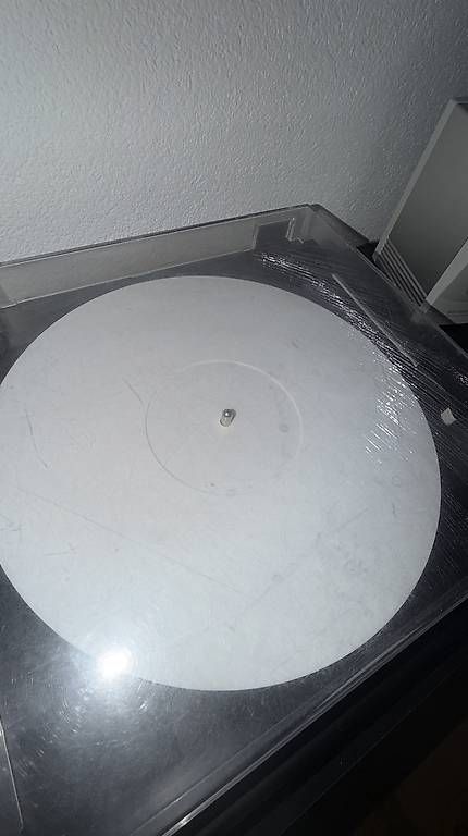 Plattenspieler: Audio-Technica LP60X / Plattenspieler – Gebraucht aus Brugg AG von fluc15 4