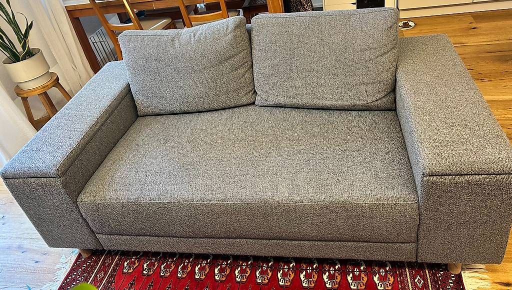 Divani: Bettsofa Livique – Usato da Wald ZH venduto da mir_cyg7 1