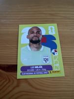 Carte Panini Luis Mejia Panama WC 2026 UNITED EDITION