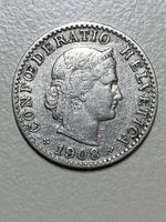 CHF 0.20 - 1908