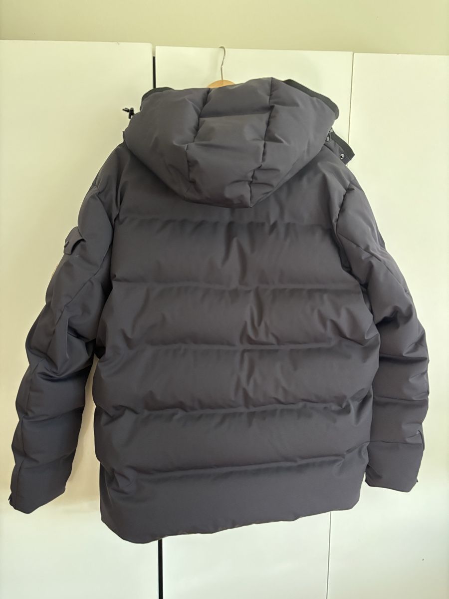 Moncler Giacche: Moncler Ski Jacket – Nuovo (secondo la descrizione) da Genève venduto da Nathanwatchch 4
