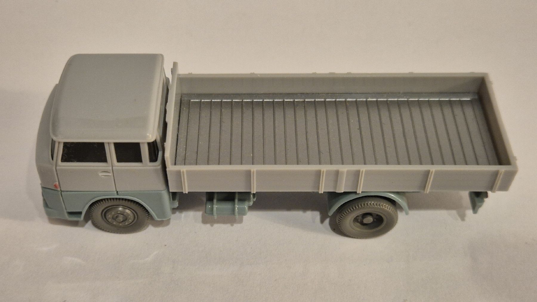 Wiking Modellini d'auto: Henschel HS 14 von Wiking – Nuovo (secondo la descrizione) da Uznach venduto da Katinka83 6