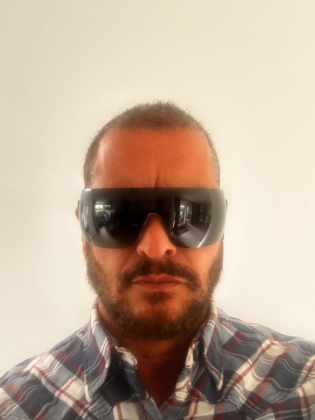 Armani Occhiali & Lenti: Emporio Armani Sonnenbrille – Nuovo e nell'imballaggio originale da Burgdorf venduto da N.O.C. 3