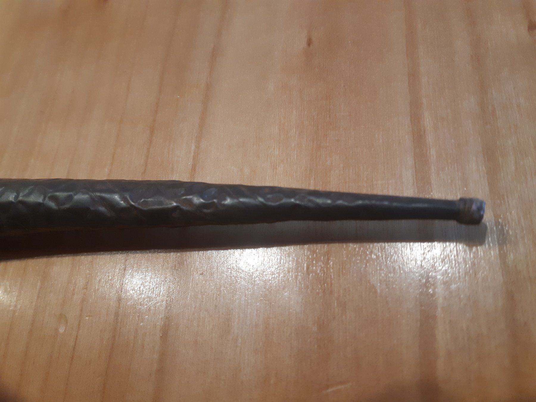 Pipe & Accessori: Pfeife 3 Antik – Usato da Grindelwald venduto da carro5 2