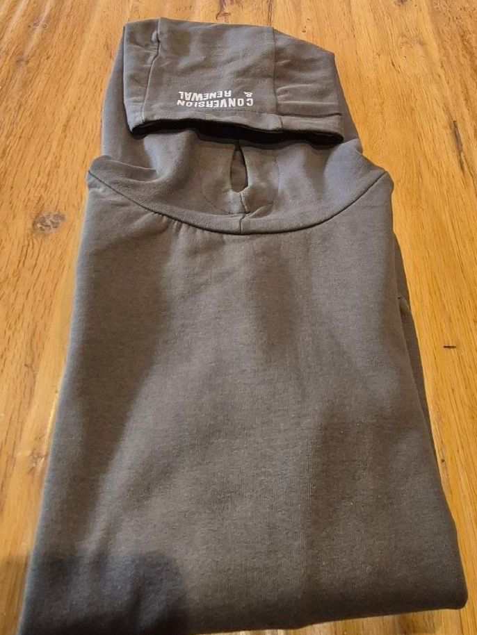 Maglioni & Felpe: 134/140 - Grösse, Kapuzenpullover für Junge – Usato da Nottwil venduto da echtMOMO 4