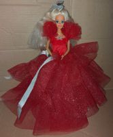 Barbie "Happy Holidays",1988,d'occasion