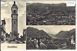 Gentilino - Multiview