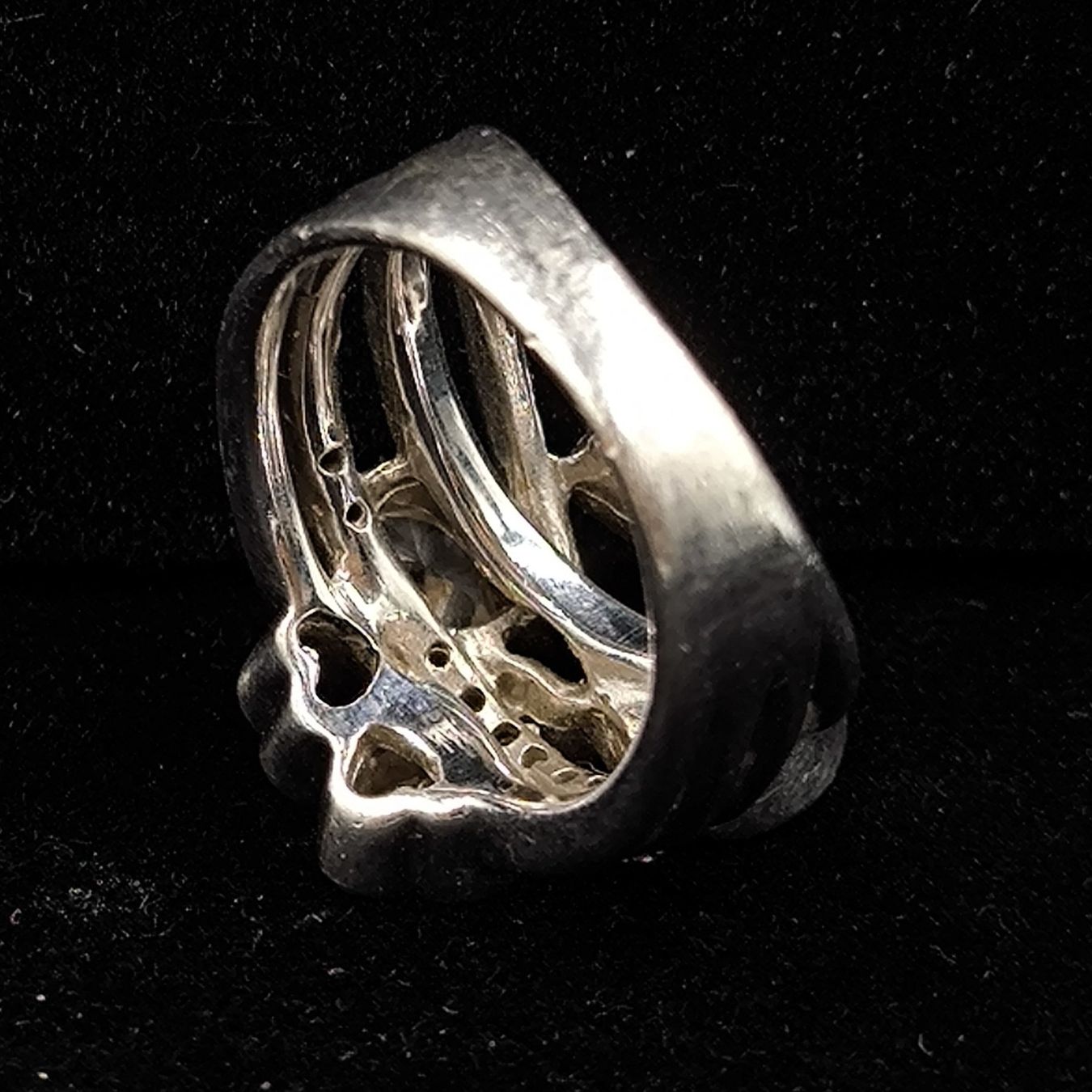 Anelli: Ring, 925er Silber – Usato da Rorschacherberg venduto da snOOpydOg11 7