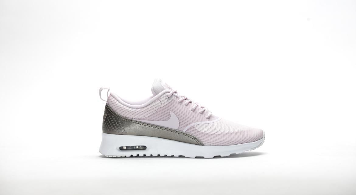 Nike Damenschuhe: Baskets Nike Thea taille 39 bon état – Gebraucht aus Petit-Lancy von Hpk_tbk 5