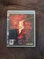 Resident Evil PS3