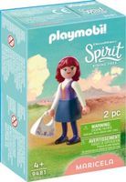 Playmobil Spirit 9481 Maricela Neu ungeöffnet