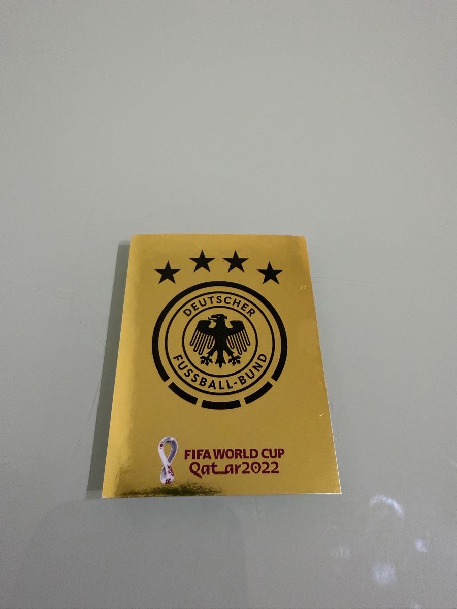 Panini Carte collezionabili: Panini Coupe du Monde 2022 – Usato da Renens VD venduto da Eduardo27. 3