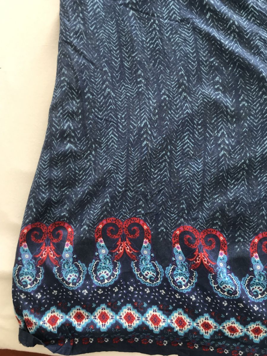 Zara Vestiti: Einmal getragenes Zara Maxi Kleid – Nuovo (secondo la descrizione) da Wettingen venduto da epe_9vbf 3