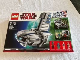Lego STAR WARS 8036 Separatist Shuttle