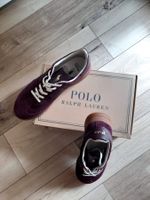 Ralph Lauren Polo Sport Sneakers