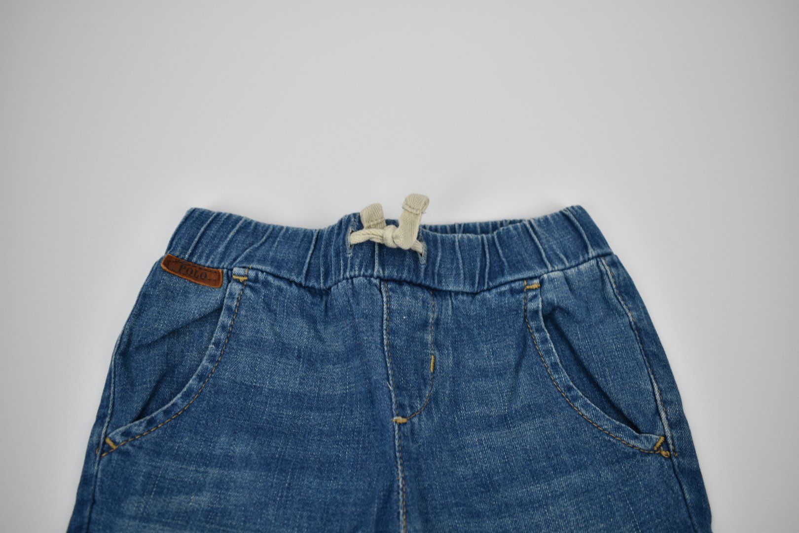 Ralph Lauren Pantaloni: Polo Ralph Lauren Jeans, Mädchen, Gr.104 – Usato da Nürensdorf venduto da 2ND_STORY 1