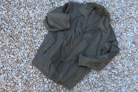 Allwetter-Jacke Grösse M/38/40