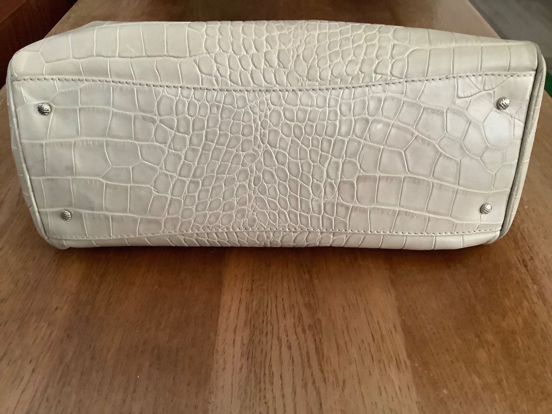 Taschen für Damen: Navyboot Handtasche – Gebraucht aus Triesen von Silvia.60 1