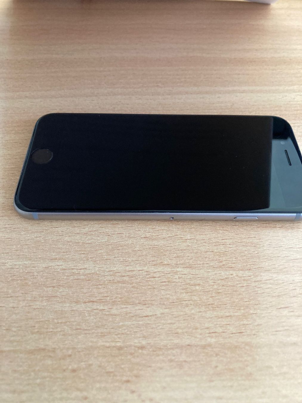 Apple Handys / Smartphones: iPhone 6s, 32GB, Batterie 82% – Gebraucht aus Frenkendorf von Rli27 3